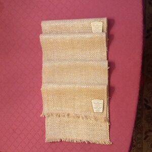 Vintage NWT placemats set of 4